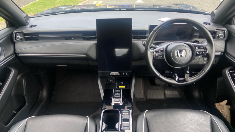 Honda E Ny1 150kW Advance 69kWh 5dr Auto Electric Hatchback